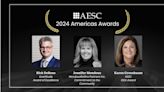 Association of Executive Search & Leadership Consultants Presents Excellence, Community & IDEA Awards