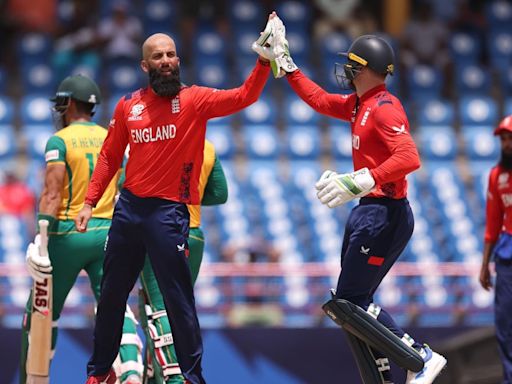 IND Vs ENG Semi-Final, T20 World Cup: Moeen Ali Rings Alarm Bells Ahead Of Georgetown Clash