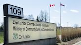 Ontario expanding jails by several hundred beds to deal with overflowing institutions