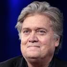 Steve Bannon