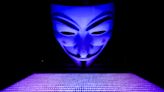 How The Anonymous Hacker Group Wages Cyber Warfare
