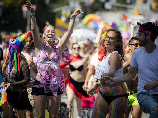 How about marching in the Pride parade, Pierre Poilievre? | Opinion