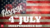 US Independence Day 2024: What and where to watch on TV on 4th July? Series, shows, movies and more - The Economic Times