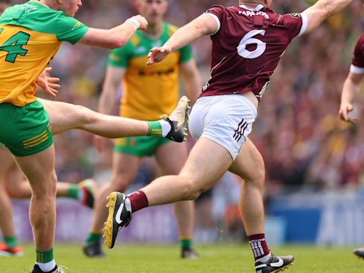 Five things we learned from the GAA weekend: Galway and Armagh’s clean sheet record gives them vital edge