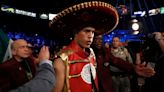 David Benavidez pasa la página Canelo; quiere brillar en 175 libras