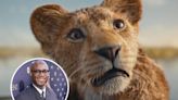 Mufasa Director Barry Jenkins Hits Back at Claims He's a 'Shill' for Disney's 'Soulless Machine'