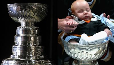 How Much Does The Stanley Cup Weigh? 10 Fun Facts About the Holy Grail of Ice Hockey