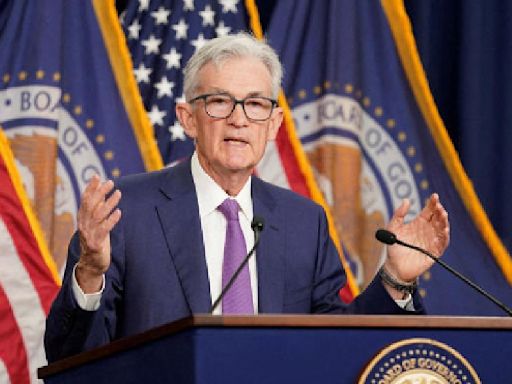 US Federal Reserve officials signals rate cut soon, after interest rates were unchanged in July