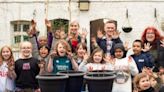 Plant a free Woodland Trust tree in the West Midlands for your school