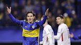 1-1. Boca Juniors se complica