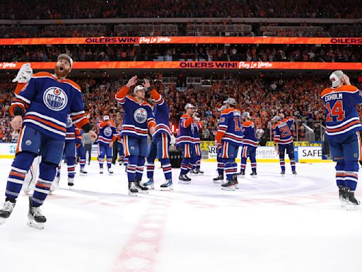 Yahoo Sports AM: Oilers vs. Panthers