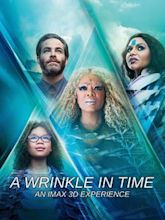 A Wrinkle in Time