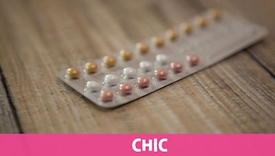 ¿Qué tipos de píldoras anticonceptivas existen?