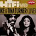 Rhino Hi-Five: Ike & Tina Turner [Live]