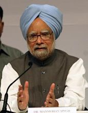 Manmohan Singh