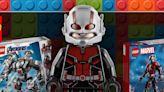 The Best LEGO Ant-Man Set: Ranking Them All!