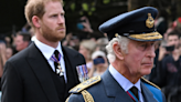 Prince Harry Reportedly Declined King Charles' Offer to Stay in a Royal Residence on U.K. Visit