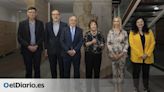 Gran Canaria recordará a Galdós en su 150 aniversario con una lectura ininterrumpida de su obra y diversas actividades