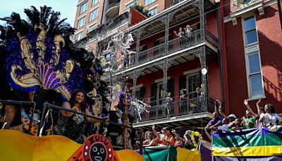 10 Books That Showcase The Beauty, History, And Cultural Legacy Of New Orleans | Essence