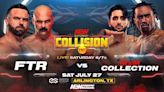 AEW Collision Results – July 27, 2024 - PWMania - Wrestling News