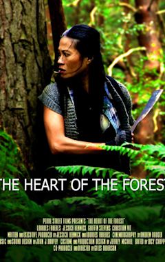 The Heart of the Forest