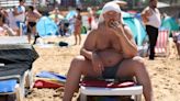 Britain to melt in 'high 30c' heatwave soon as experts urge 'get barbecue out'