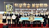 臺灣勇奪12項全球百大科技研發獎 全球排名第二！