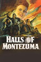 Halls of Montezuma (film)