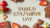 World Chocolate Day 2024: 30+ best wishes, messages and quotes to share - Times of India