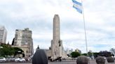 En Rosario, el Día de la Bandera, puede ser más que acto patrio