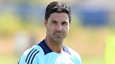 Mikel Arteta demands GIGANTIC points haul from his Arsenal stars