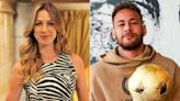 Luana Piovani detona Neymar nas redes sociais: 'Mau-caráter, ignóbil, péssimo exemplo'