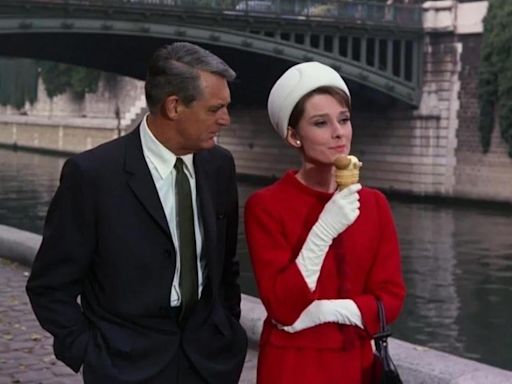 Audrey Hepburn and Stanley Donen pushed Classic Hollywood towards modernity