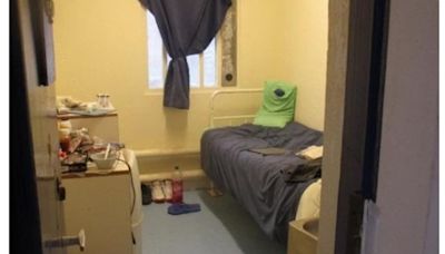 Inside Britain's most violent prison, Feltham young offenders