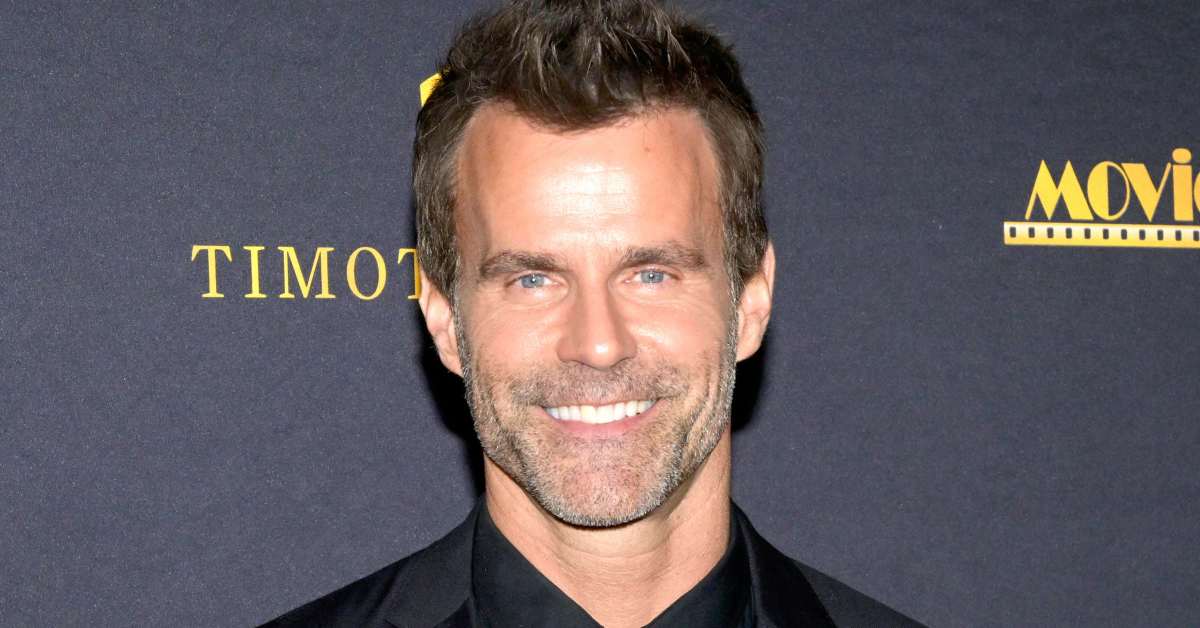 'All My Children' Alum Cameron Mathison Poses With 'Incredible' Daughter for Prom Photos