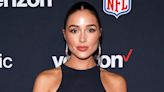 Olivia Culpo Dissolves Lip Filler Ahead of Wedding to Christian McCaffrey: 'Really Happy'