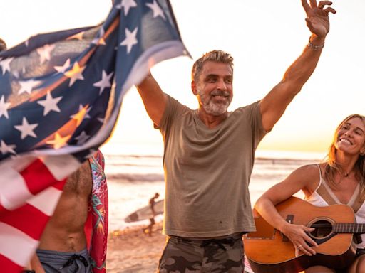 Nothing Screams 'Freedom' More Than These Patriotic Country Songs