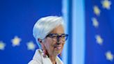 ECB's Lagarde says interest rates to stay high as long as needed to defeat inflation