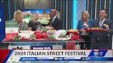 Annual Italian Street Festival Returns for 39th year