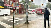 Toronto sets record for wettest July after Wednesday's rain