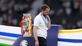 Gareth Southgate reveals key mistake England made in Euro 2024 final vs Spain