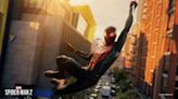 Marvel's Spider-Man 2 will launch with the 40 FPS mode I've come to prefer for big PS5 games