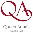 Queen Anne's School