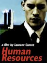 Human Resources (film)