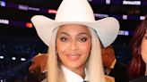 Beyoncé teases Dolly Parton's 'Jolene' cover in 'Cowboy Carter' track list