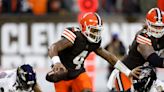 Cleveland Browns ready to battle frigid temperatures, New Orleans Saints