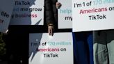 TikTok fights back - The Boston Globe