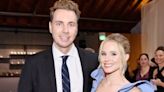 Dax Shepard Celebrates 'Hottest Jujitsu Practitioner' Kristen Bell's 43rd Birthday