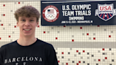 How Noblesville swimmer went from outside top 1,000 teens to Olympic trials contender