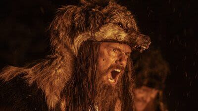 No Therapy: The Primordial Commitment of The Northman | MZS | Roger Ebert